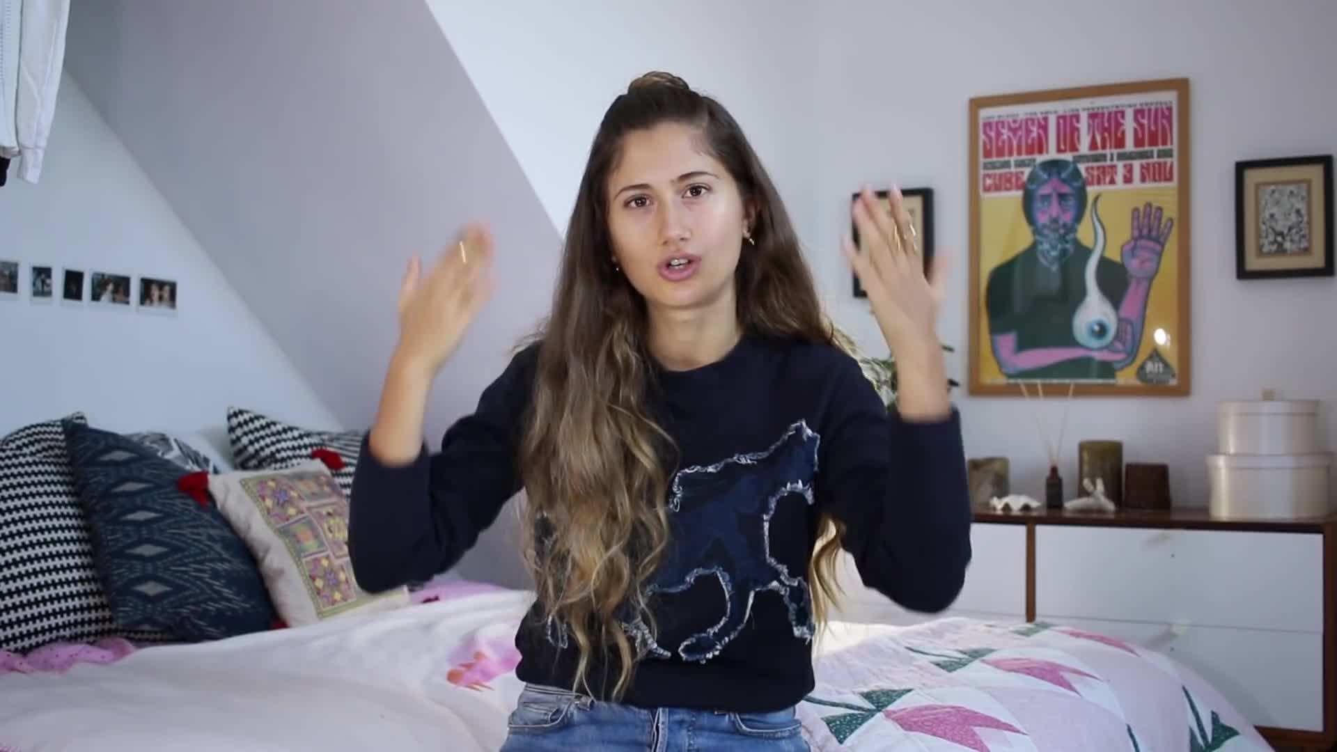 Enhancing Natural Features