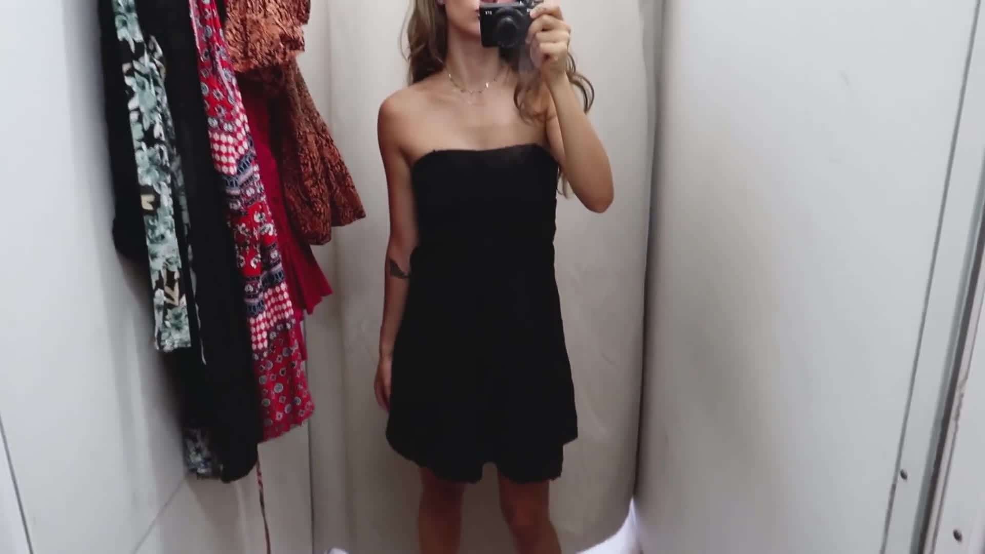 Image of a high-quality thrifted item with a unique pattern