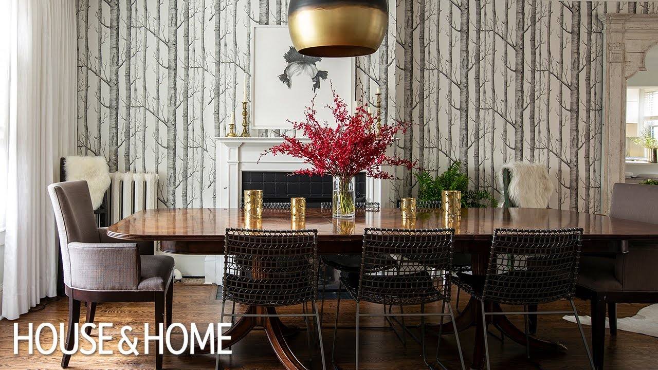 Creating a Functional Home for a Blended Family: A Designer's Makeover