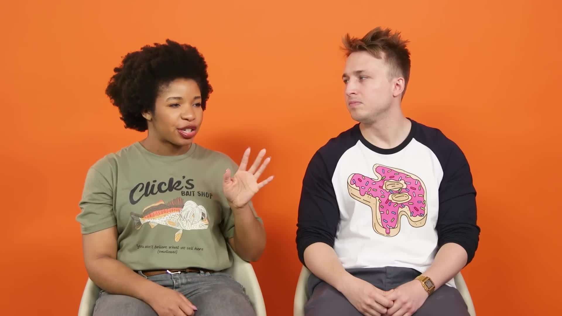 Screenshot of coworker's malicious actions