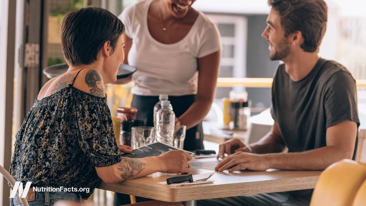 Strategies to Eat Less Meat and Reduce Meat Consumption