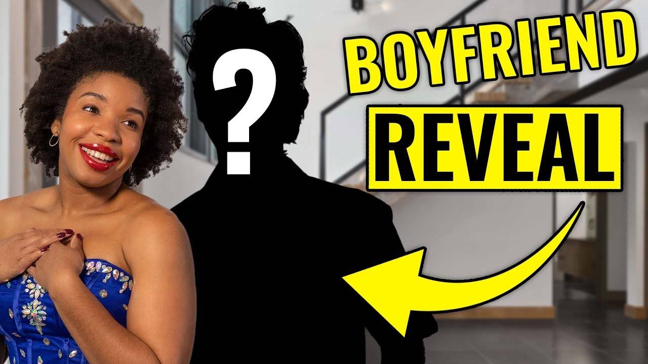 Jackie's Boyfriend Reveal: A Heartwarming Moment of Joy