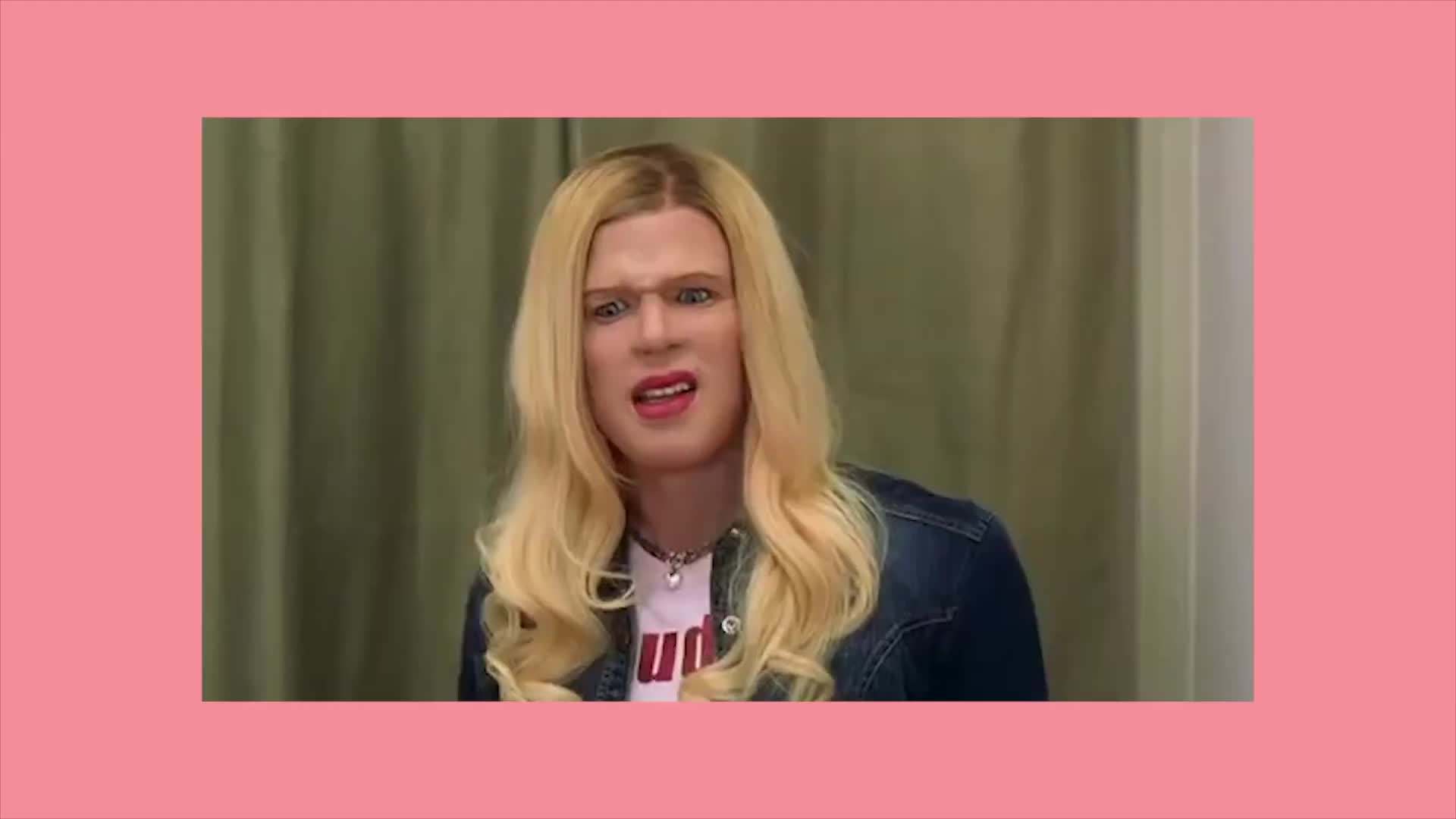 Outfit featuring clothing from an ethical and sustainable brand