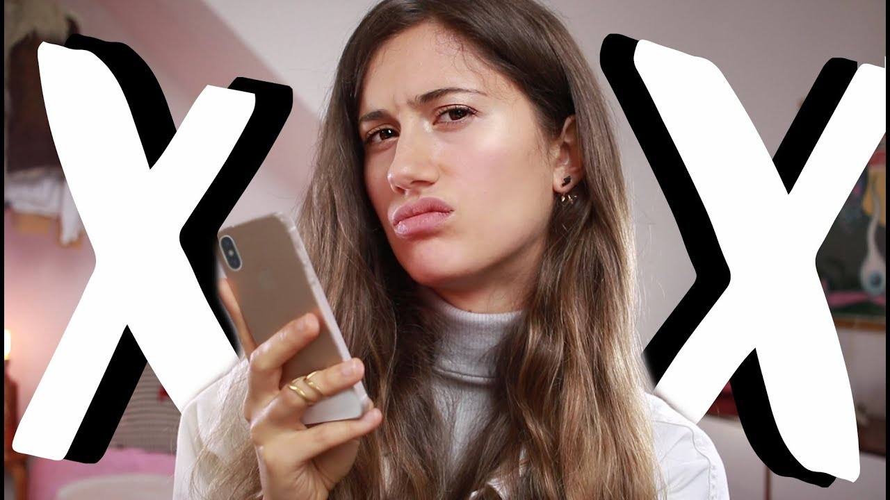 Why I'm Not Buying The New iPhone X: A Closer Look at Face ID Recognition, Wireless Charging, and More