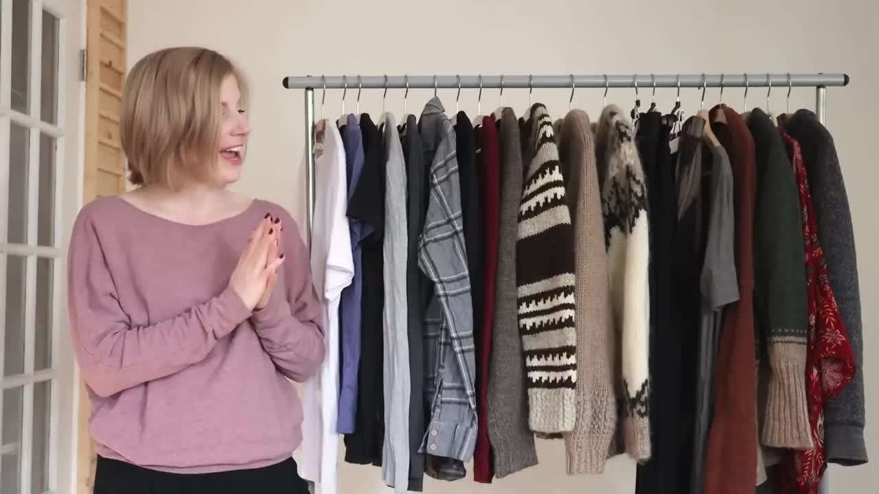 Cozy loungewear set for stylish and comfortable WFH days