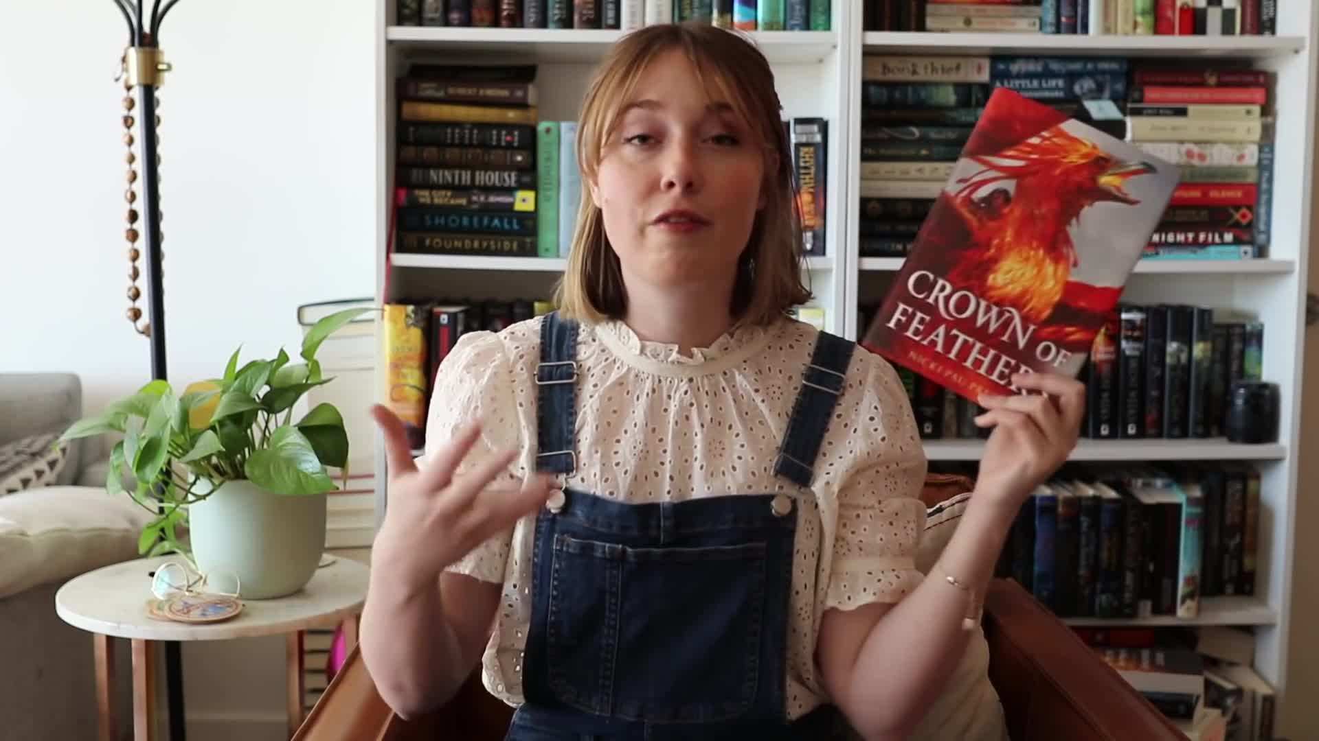 A Court of Thorns and Roses