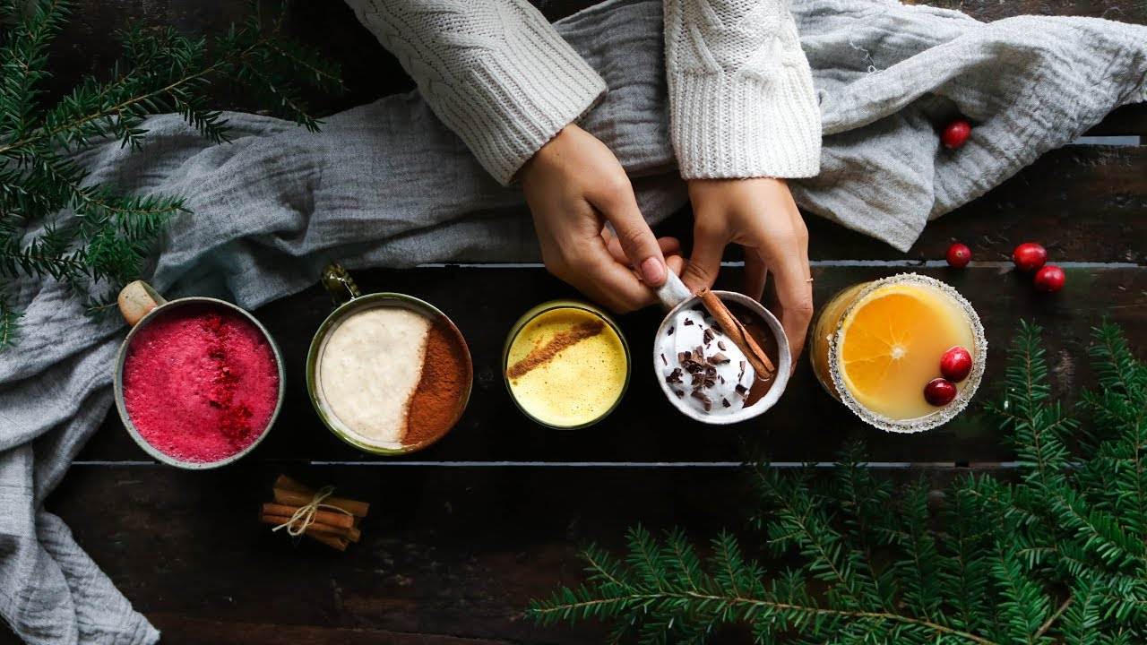 Cozy Drinks to Warm You Up: A Guide to Creating Delicious Beverages