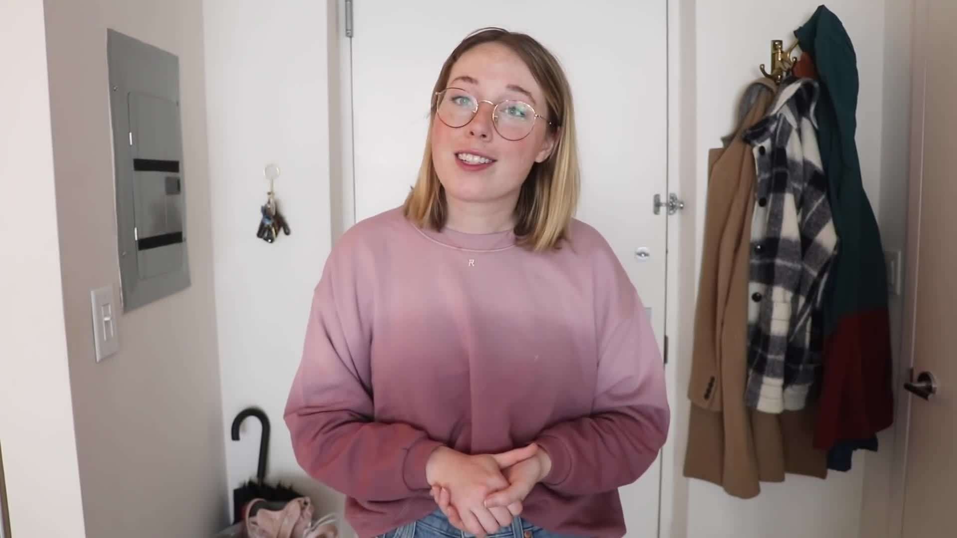 Living room decor inspiration