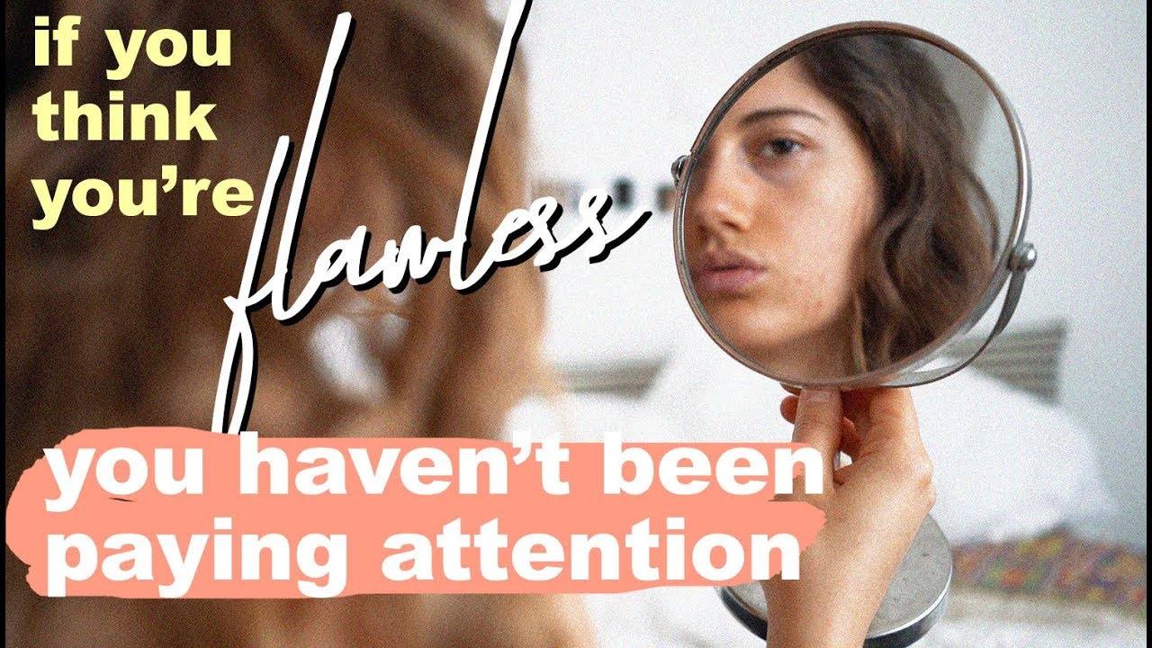 Thank You For Being Insecure: How the Beauty Industry Manipulates Us