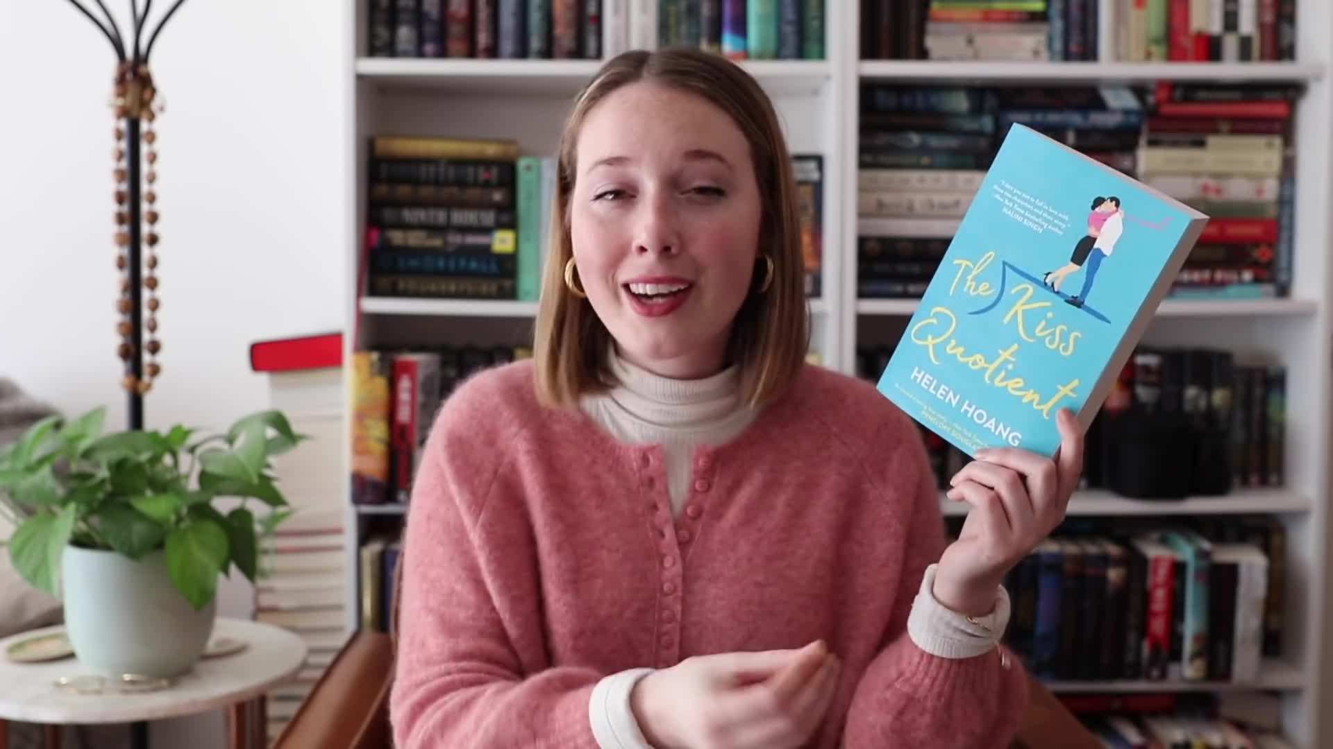 Book covers of 'The Silent Patient' and 'The Woman in the Window'