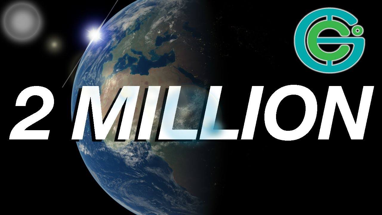 Exploring the World: A Geography Now Adventure