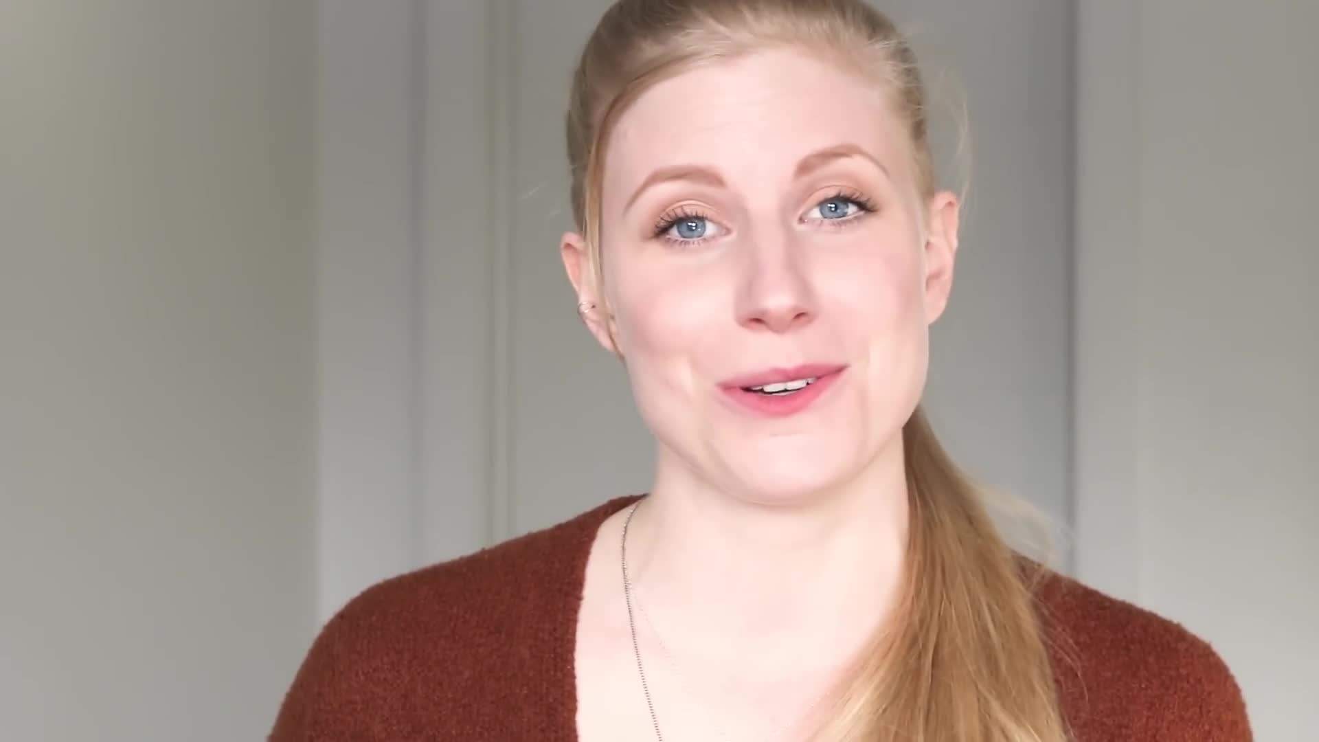 Colorful display of handmade gifts and DIY supplies