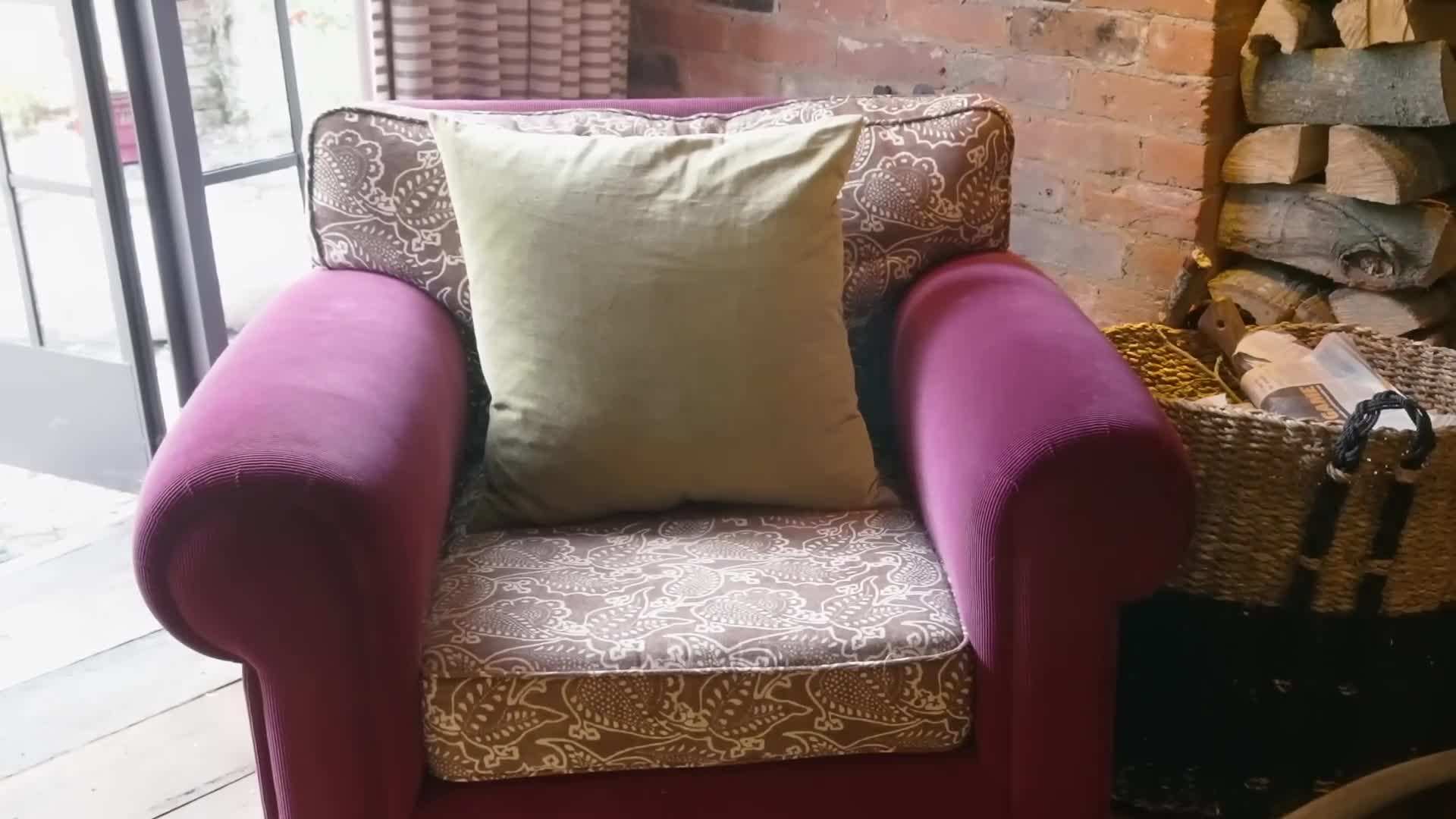 The charming exterior of Sienna Miller's secluded country cottage