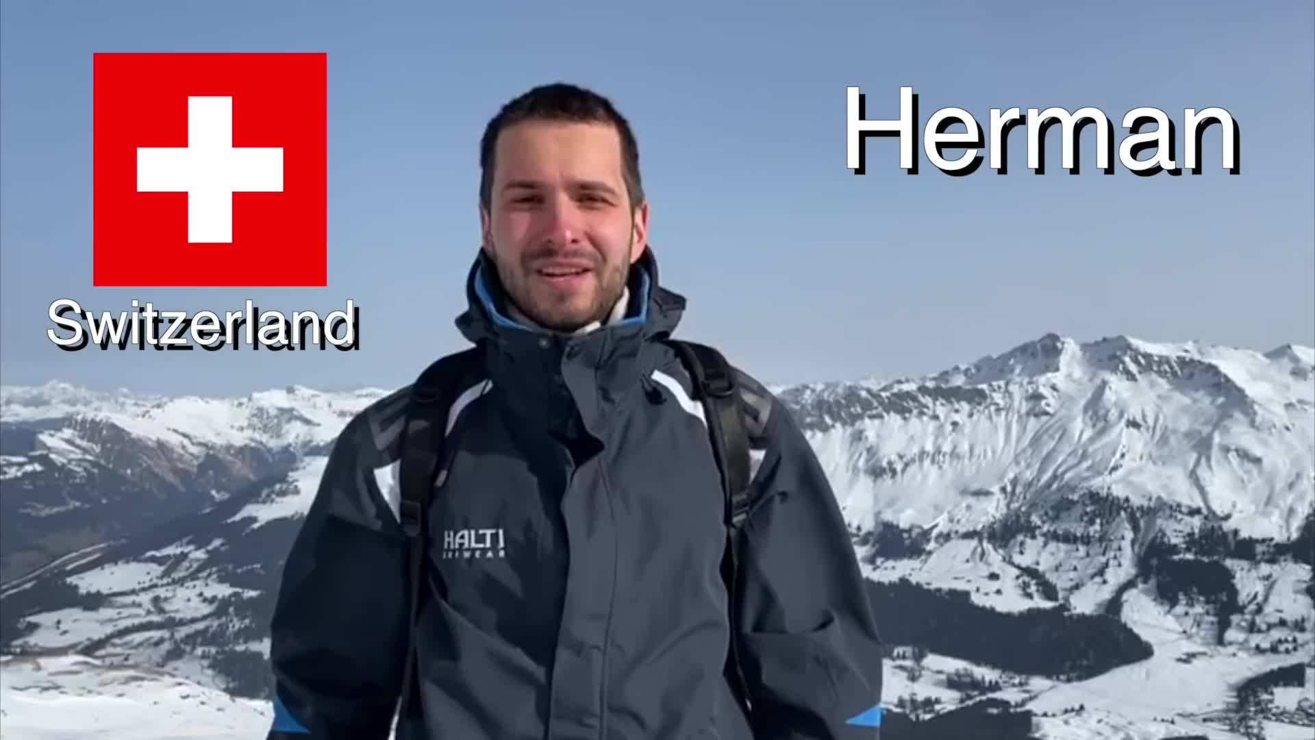 Geography Now YouTube Channel