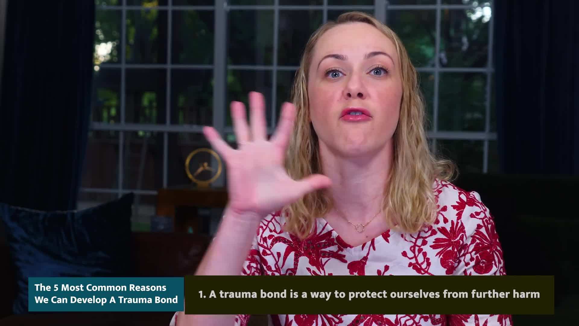 Cycle of Love and Abuse