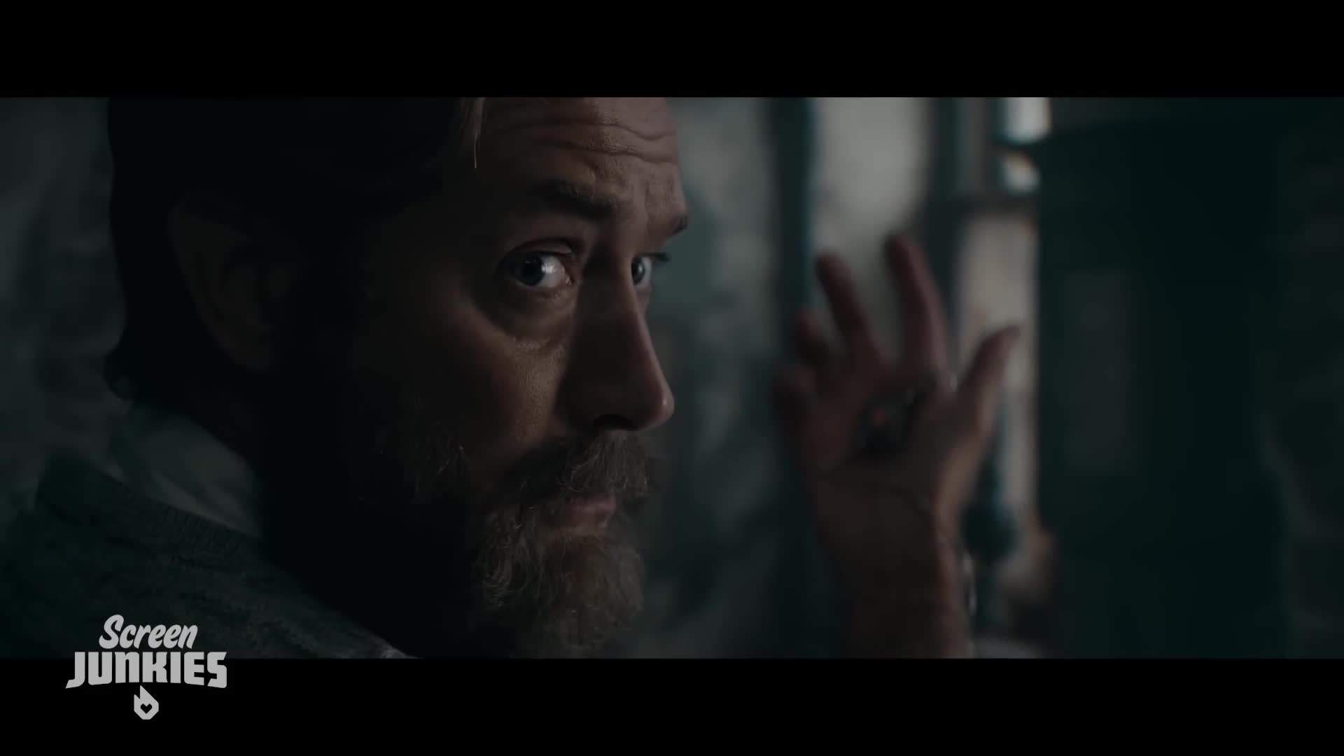 Jude Law's Compelling Portrayal of Albus Dumbledore