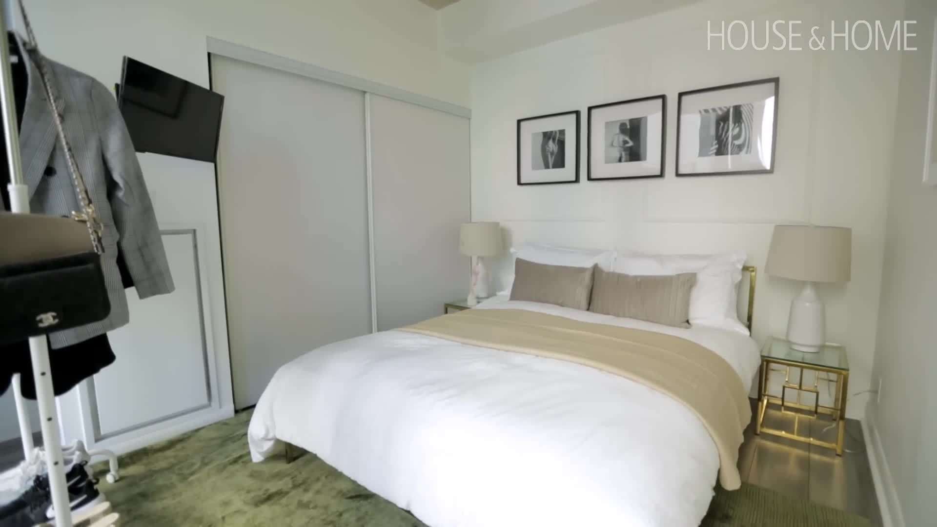 Incorporate a mix of textures, such as velvet, leather, and metallic accents, to add depth to your space