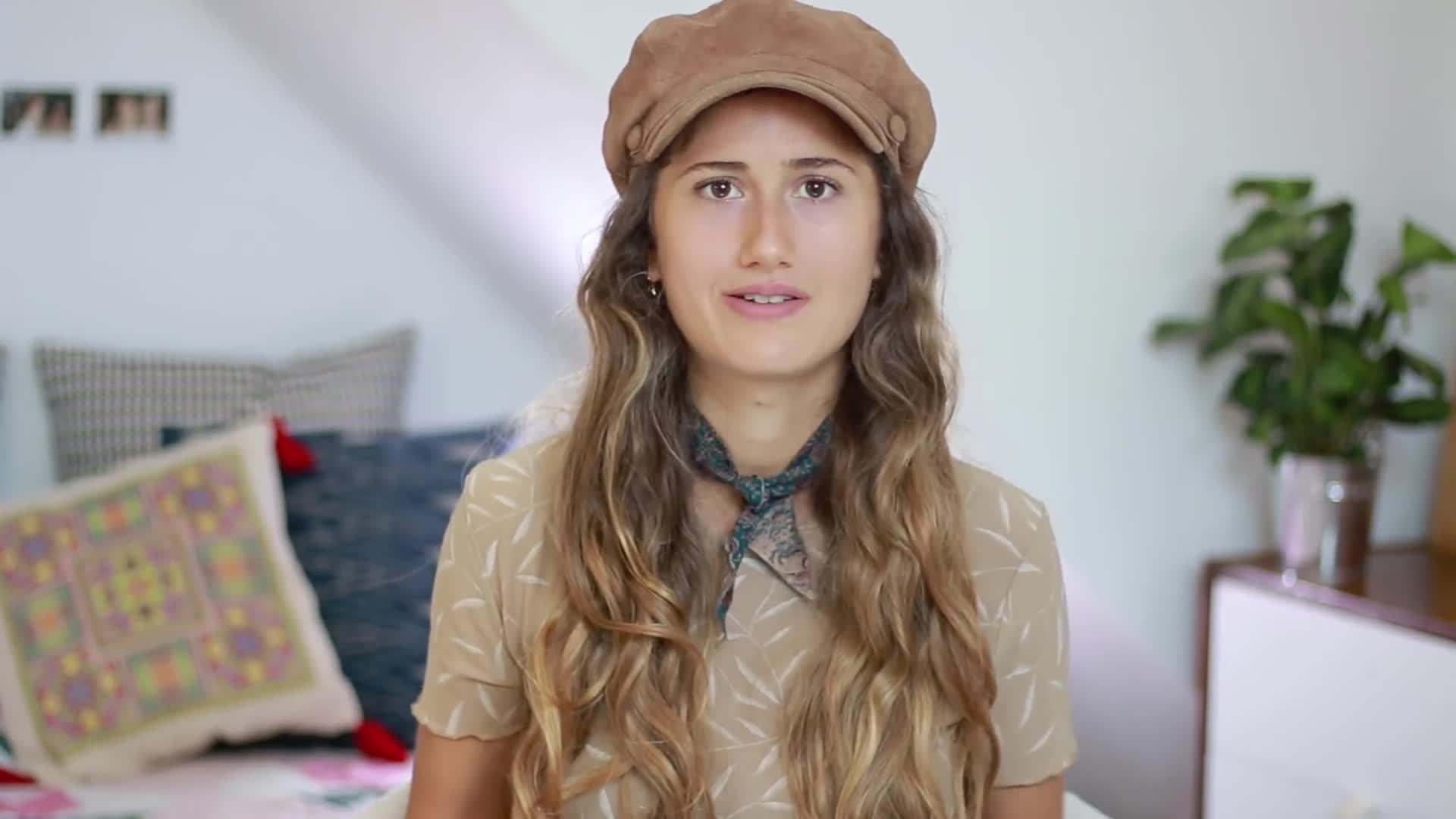 Fall fashion trends 2017