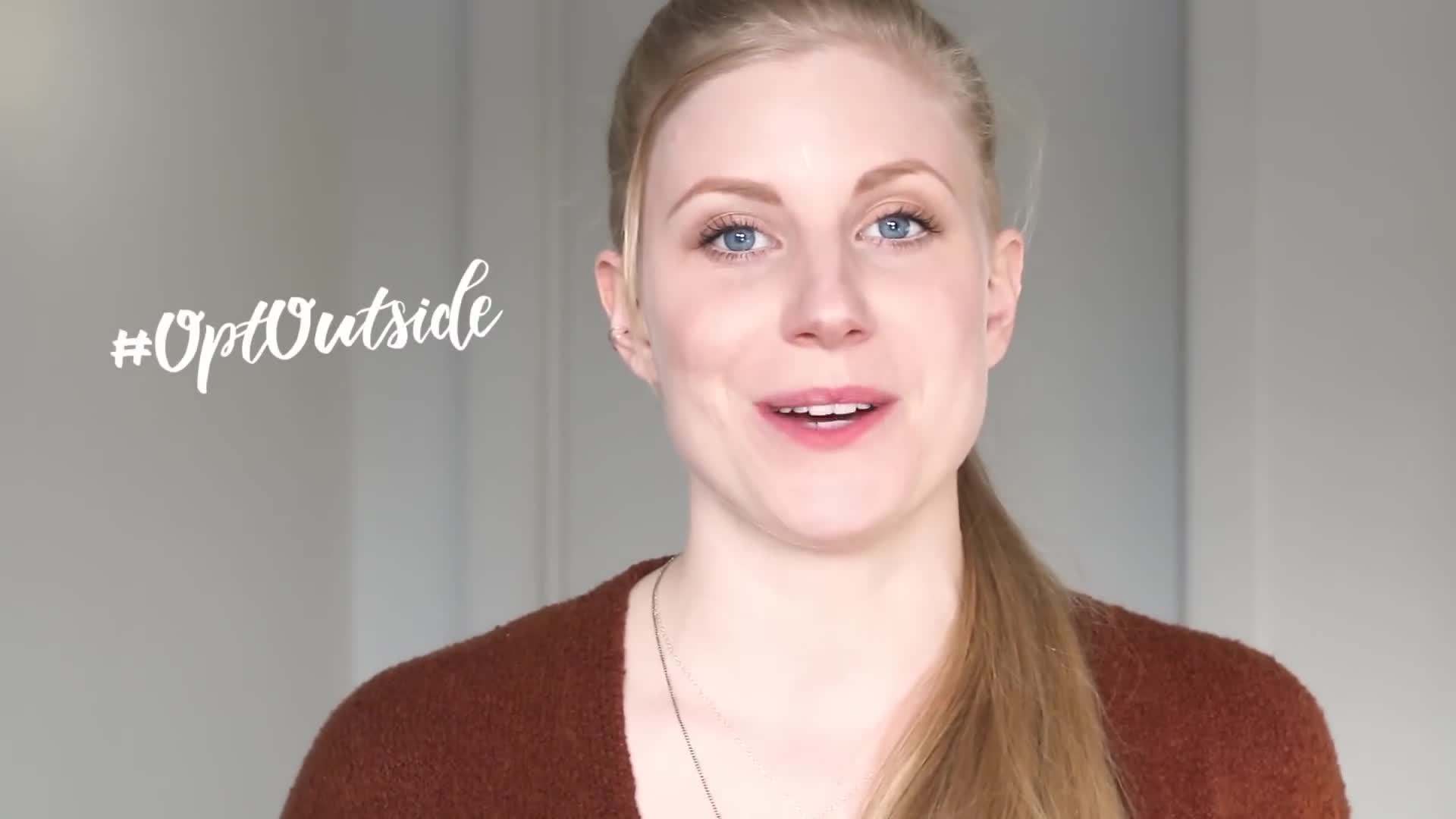 Hands crafting a handmade gift