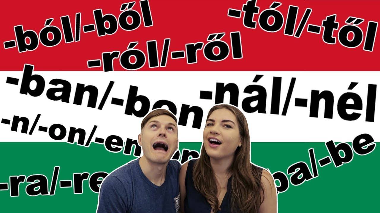 Mastering Hungarian Suffixes: A Comprehensive Guide by Travelling Weasels