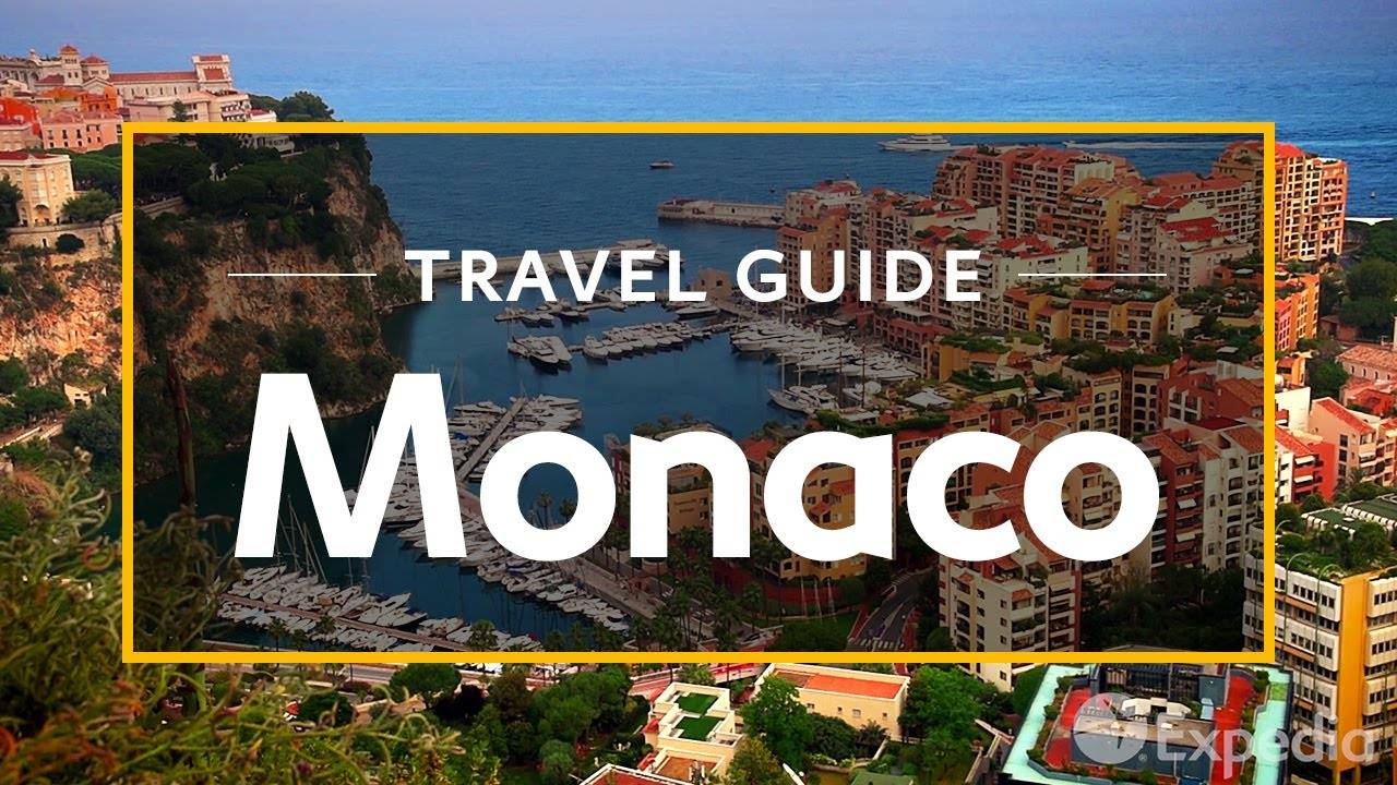 A Fairy-Tale Vacation in Monaco: A Glamorous and Spectacular Destination