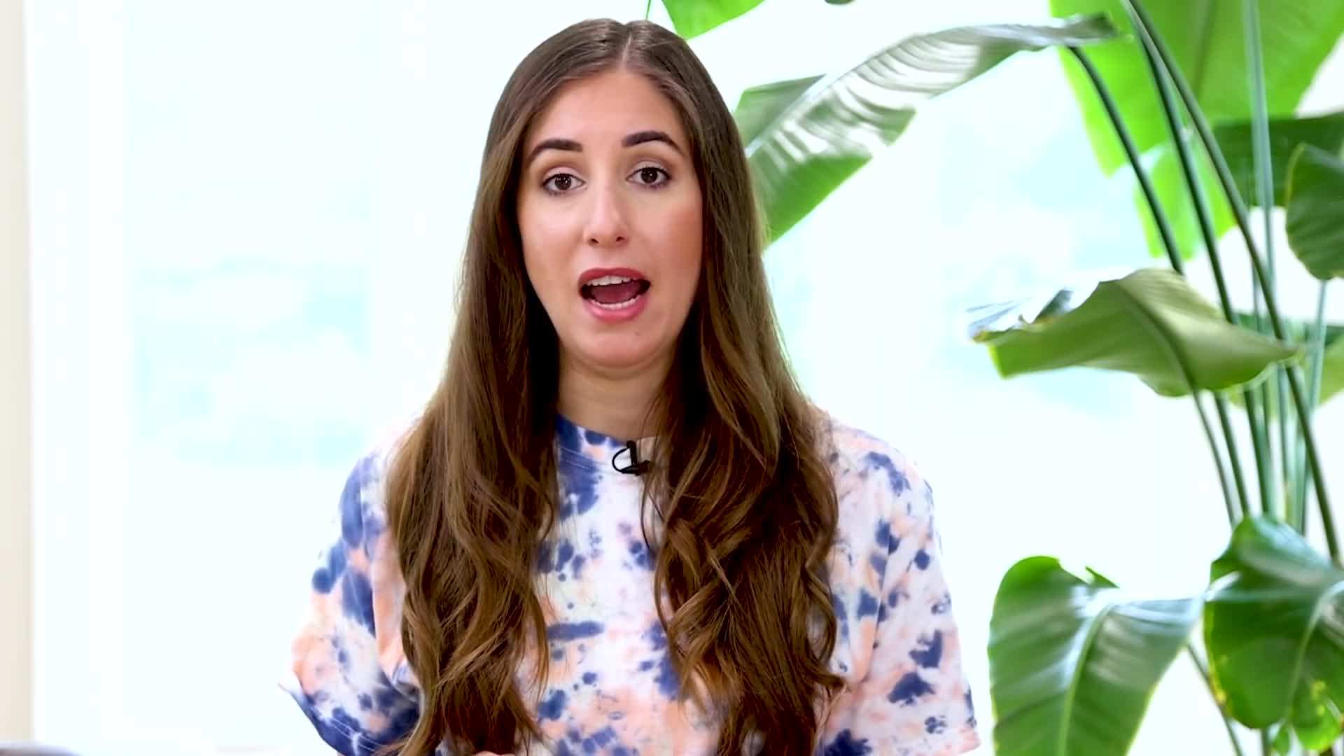 Establishing a cleaning routine