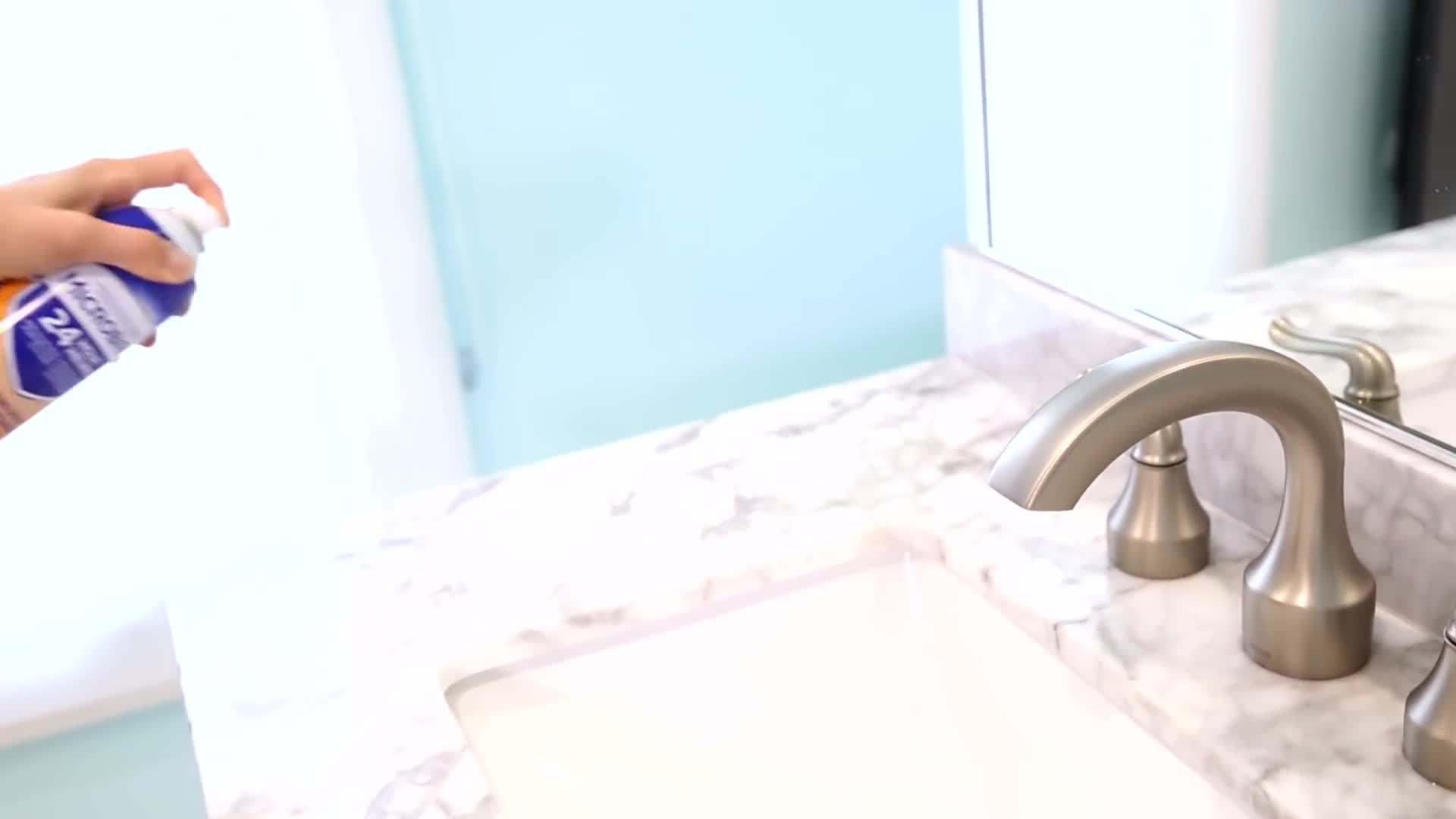 Opening windows for improved air circulation