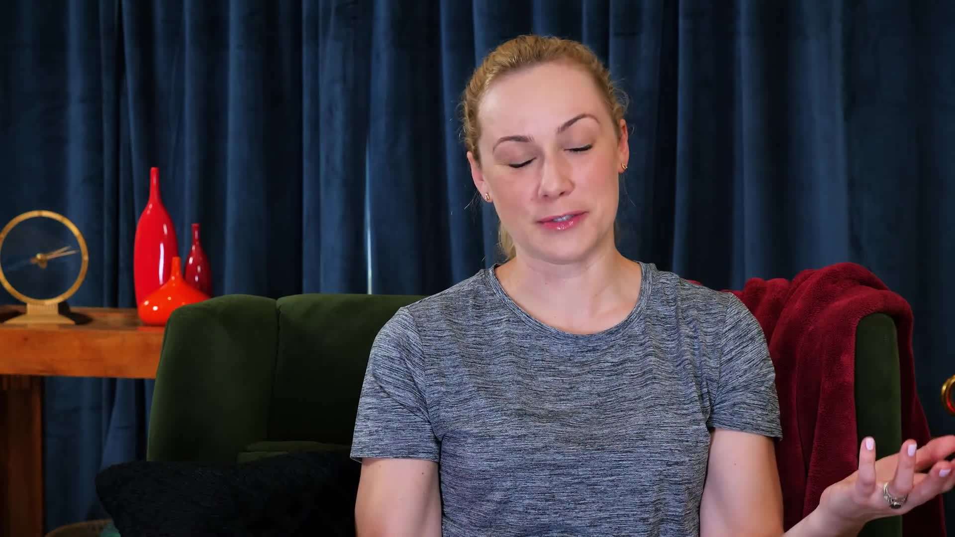 Visual representation of self-worth and the importance of valuing oneself