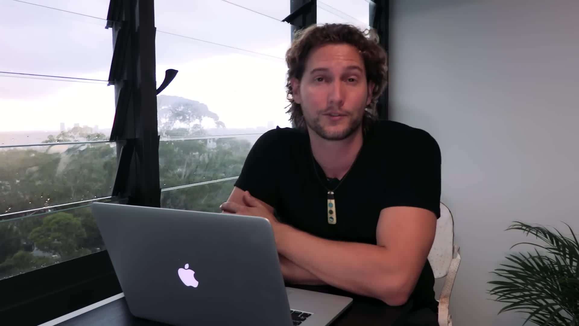 Breathtaking Mountain Views