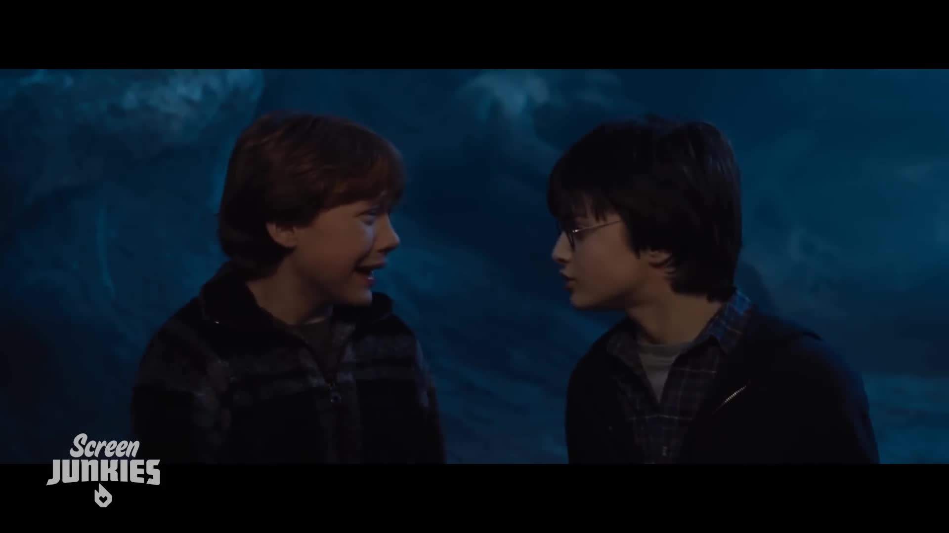 Captivating Visuals of 'Fantastic Beasts: The Secrets of Dumbledore'