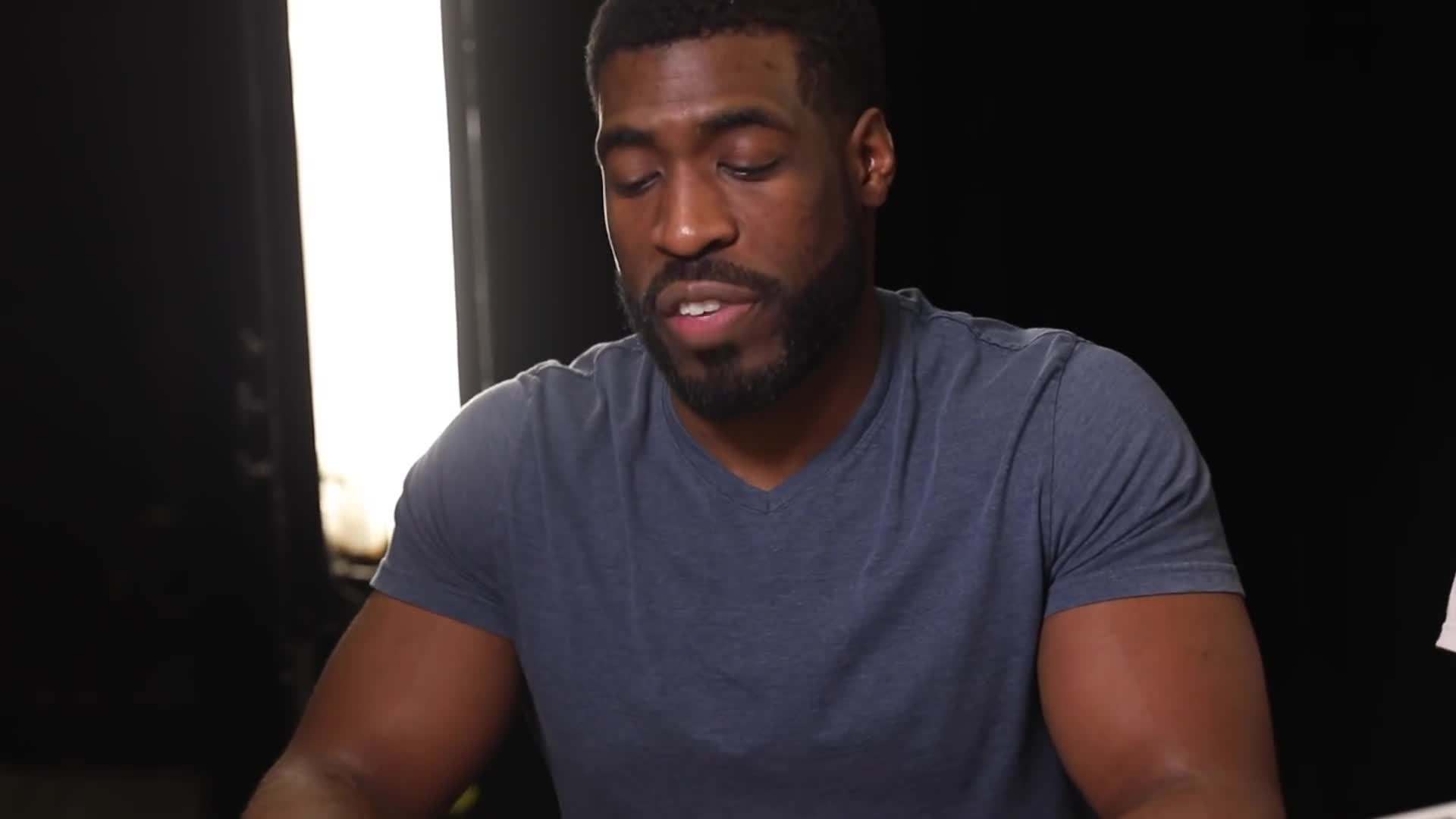 The clean streets of Kigali