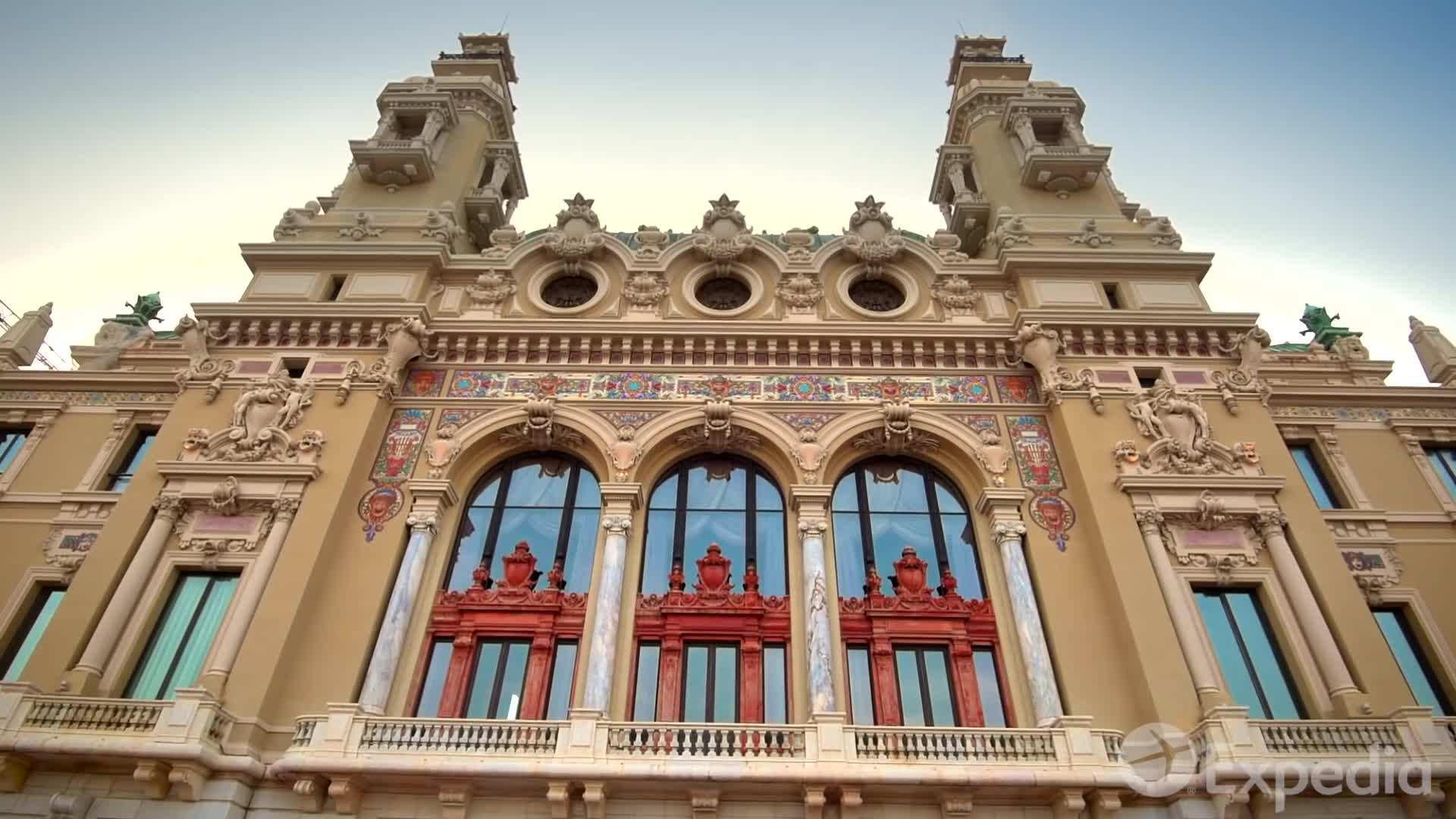 Prince's Palace of Monaco