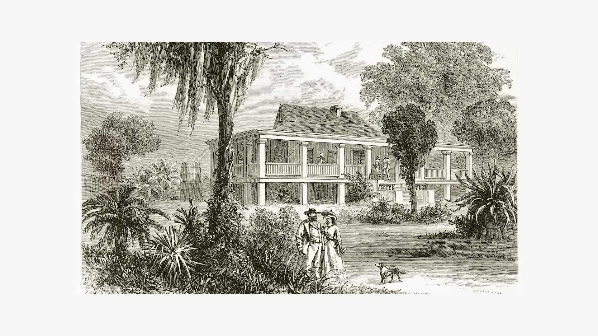 Georgetown Historic District designation