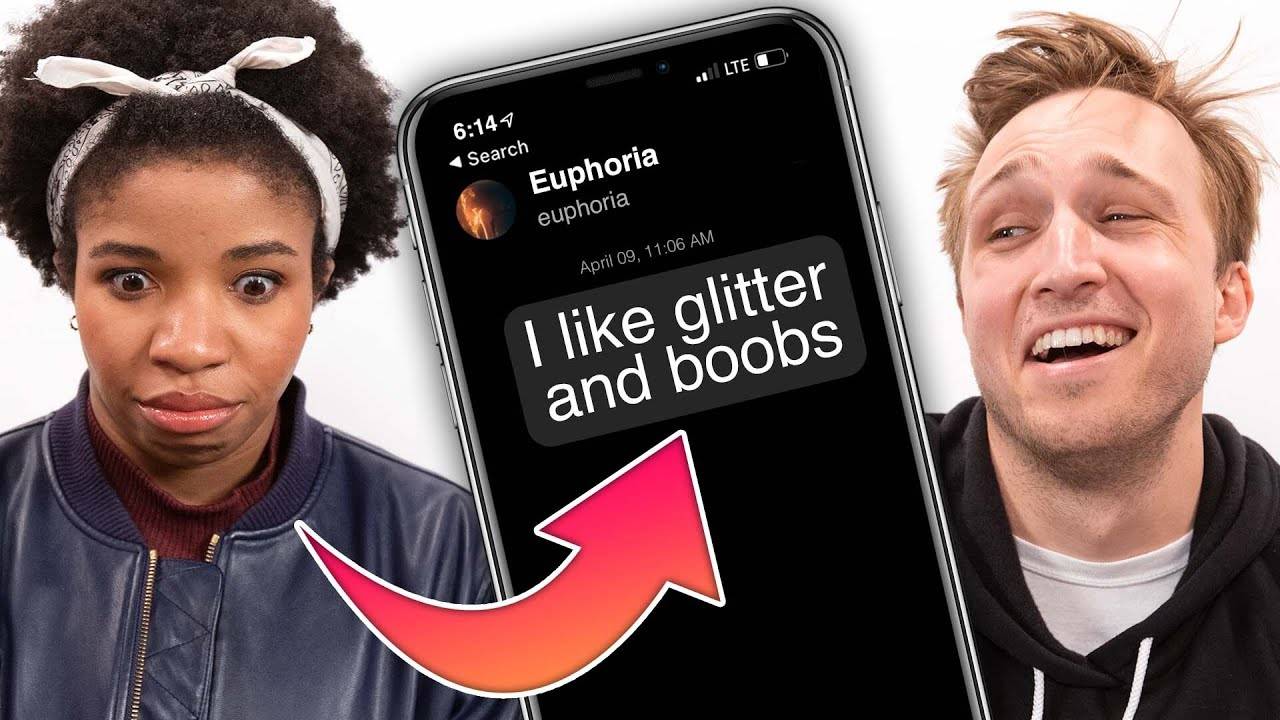 These DMs Went Too Far: A Cautionary Tale of Social Media Interactions