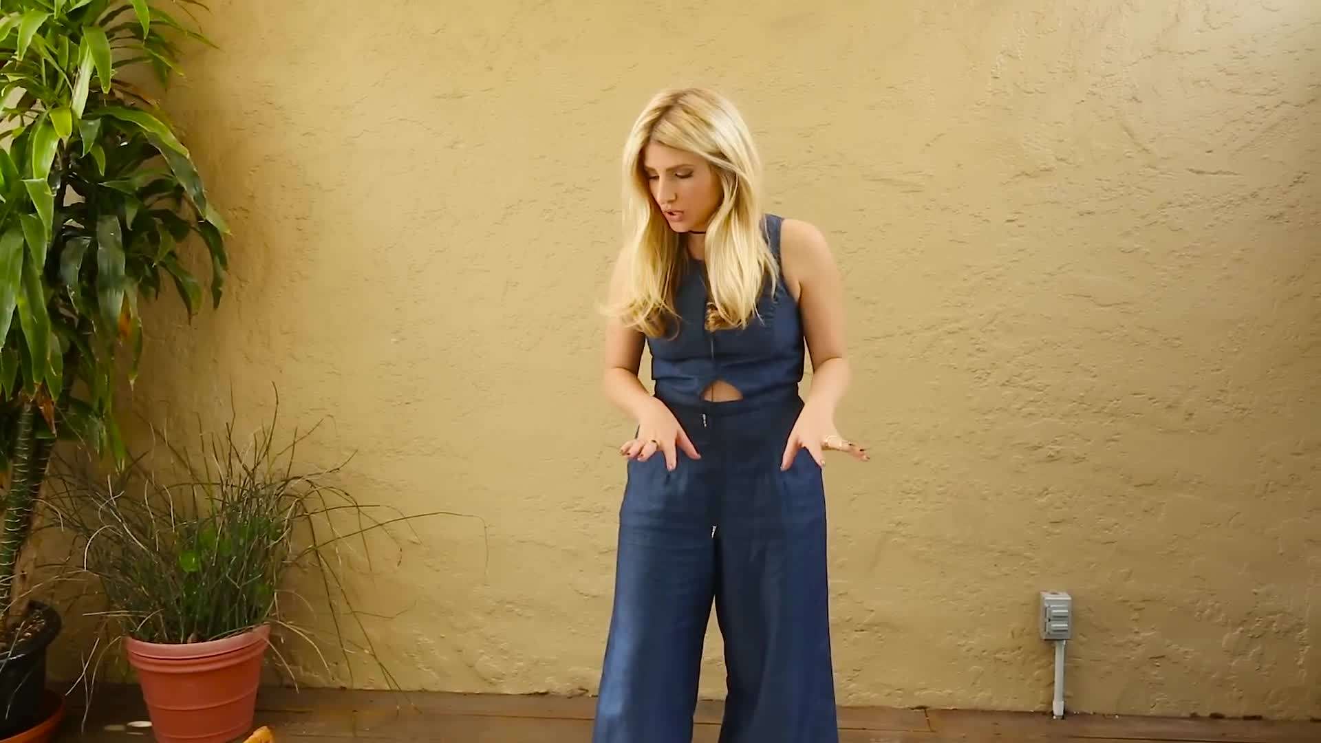 Vibrant Potted Plants