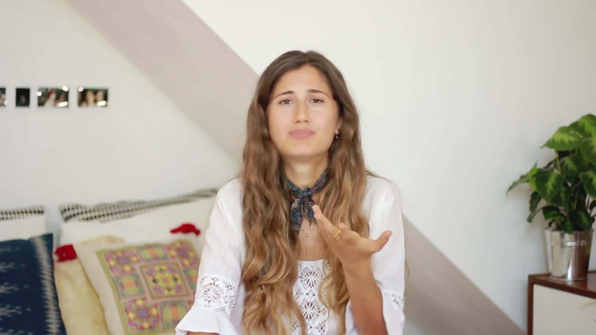 Awareness campaign against animal testing in cosmetics