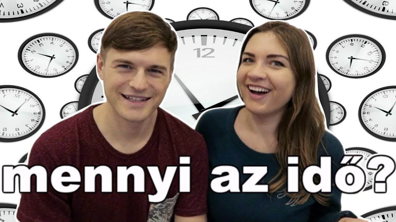 How to Tell Time in Hungarian: A Comprehensive Guide