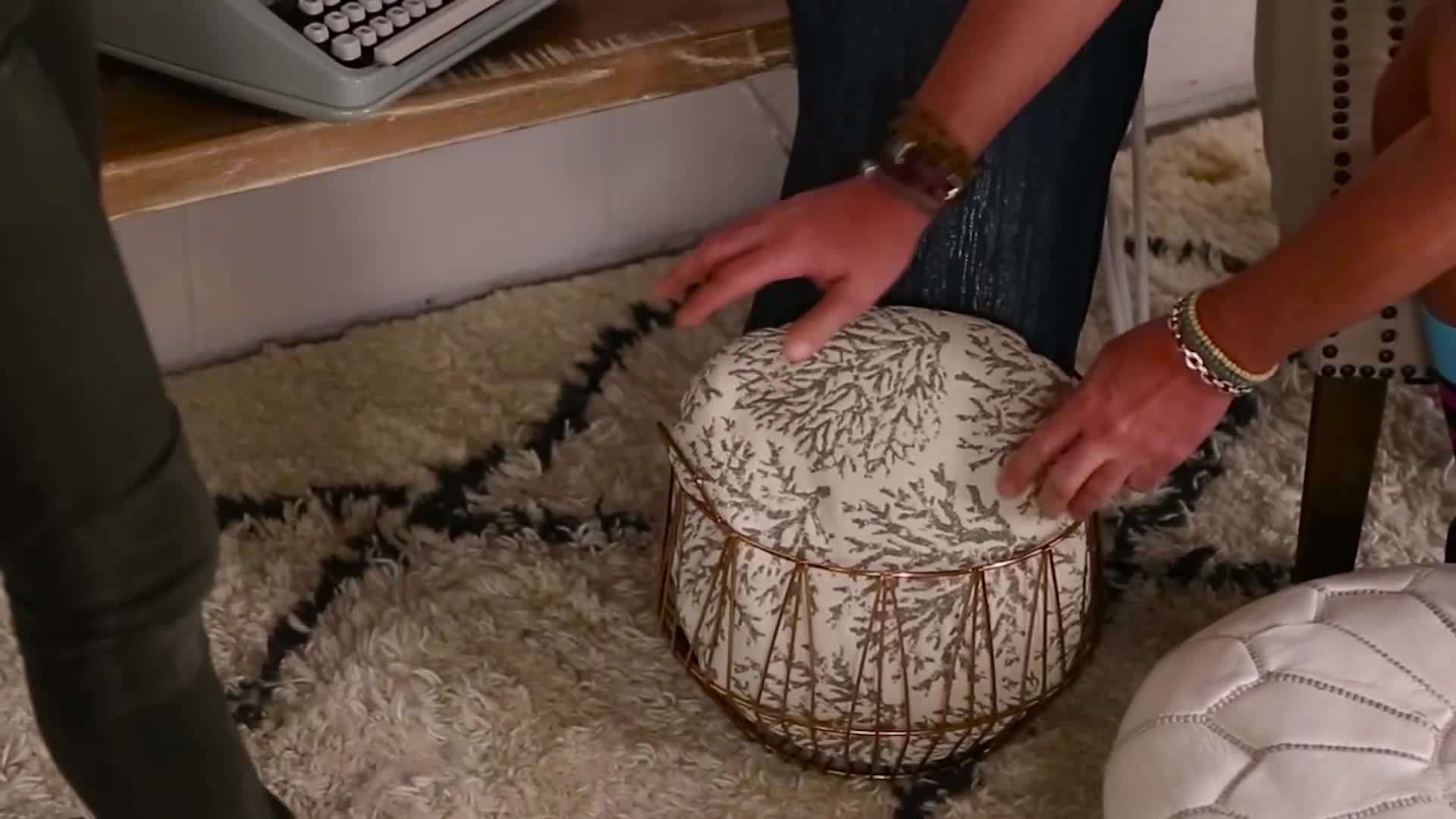 Exploring Creative Painting Techniques