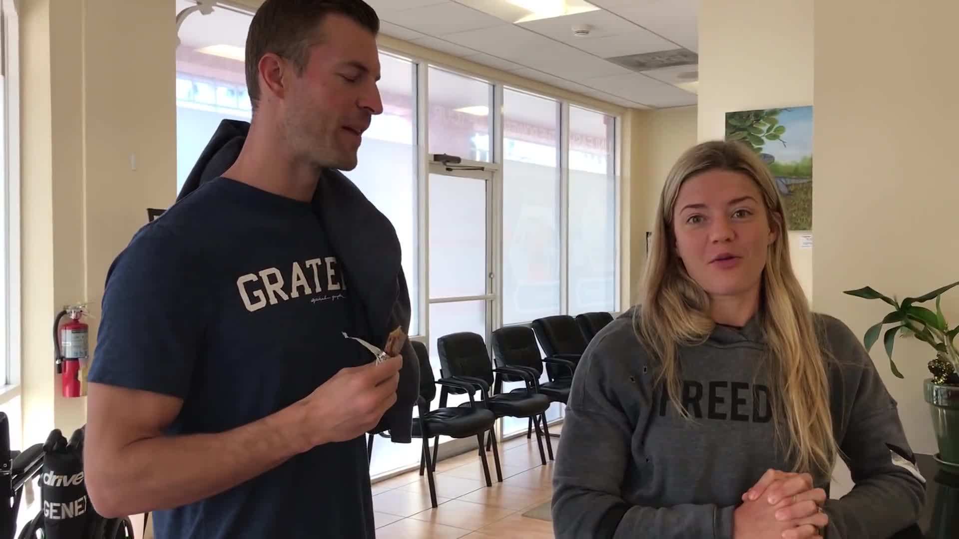 Stunning Beach in the Cayman Islands