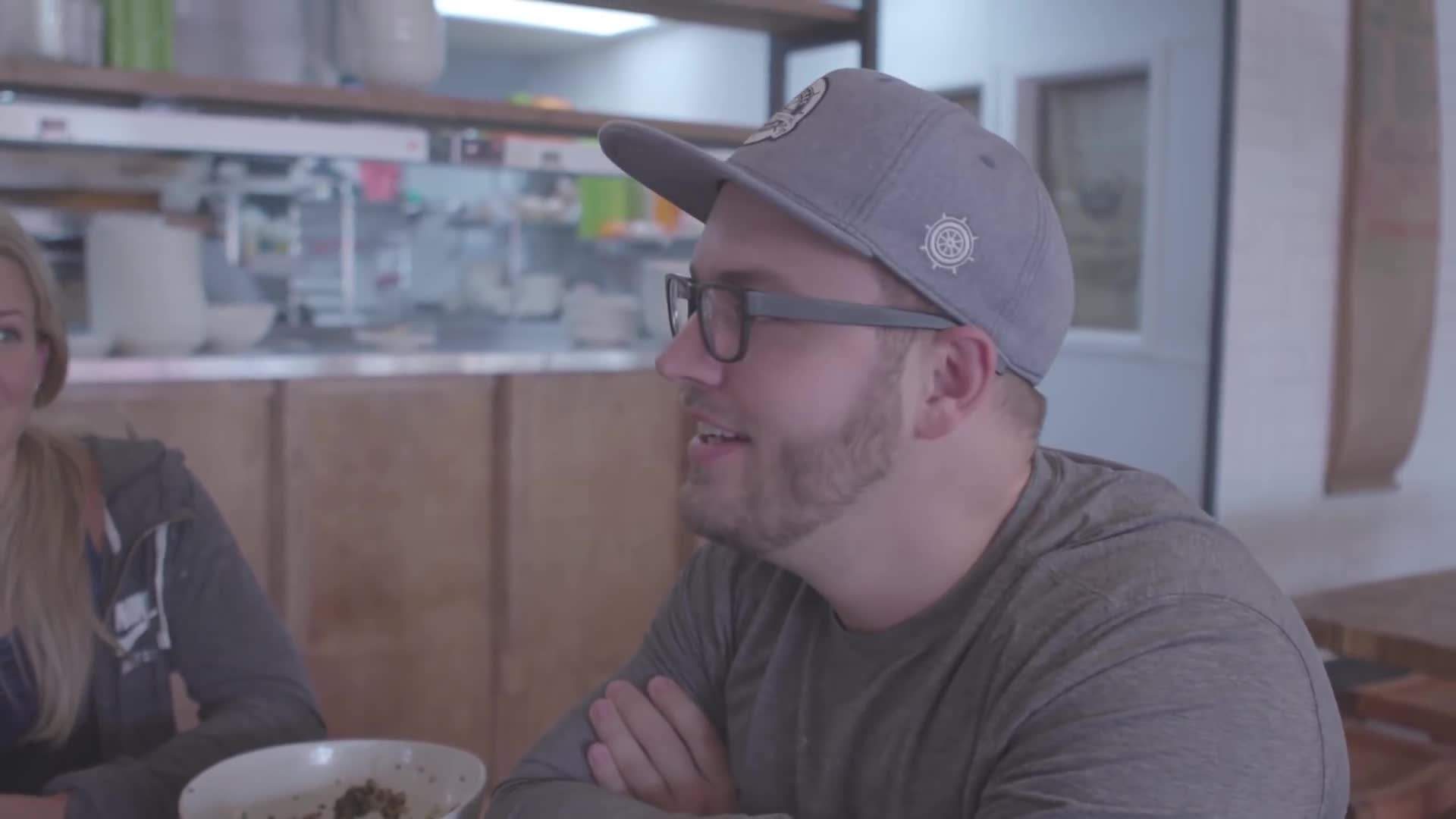 Incorporating superfoods into my diet