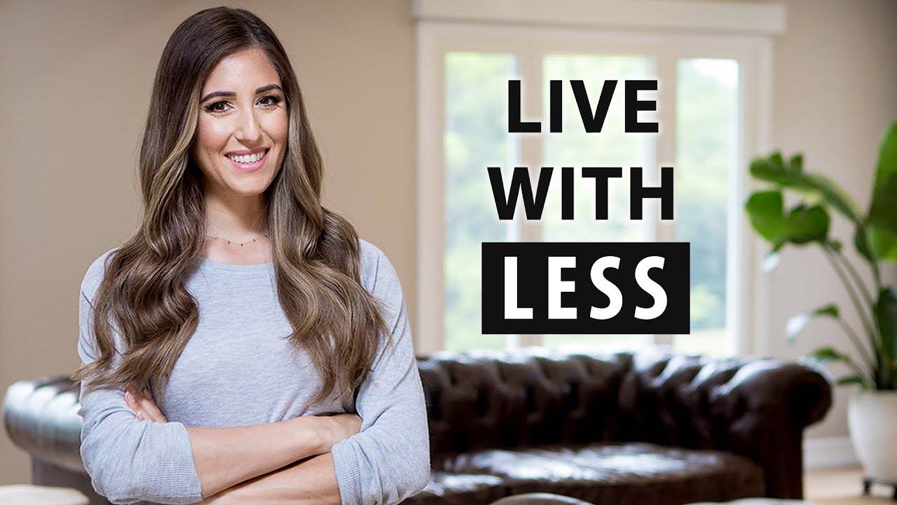 5 Minimalist Tips You Can Try Today