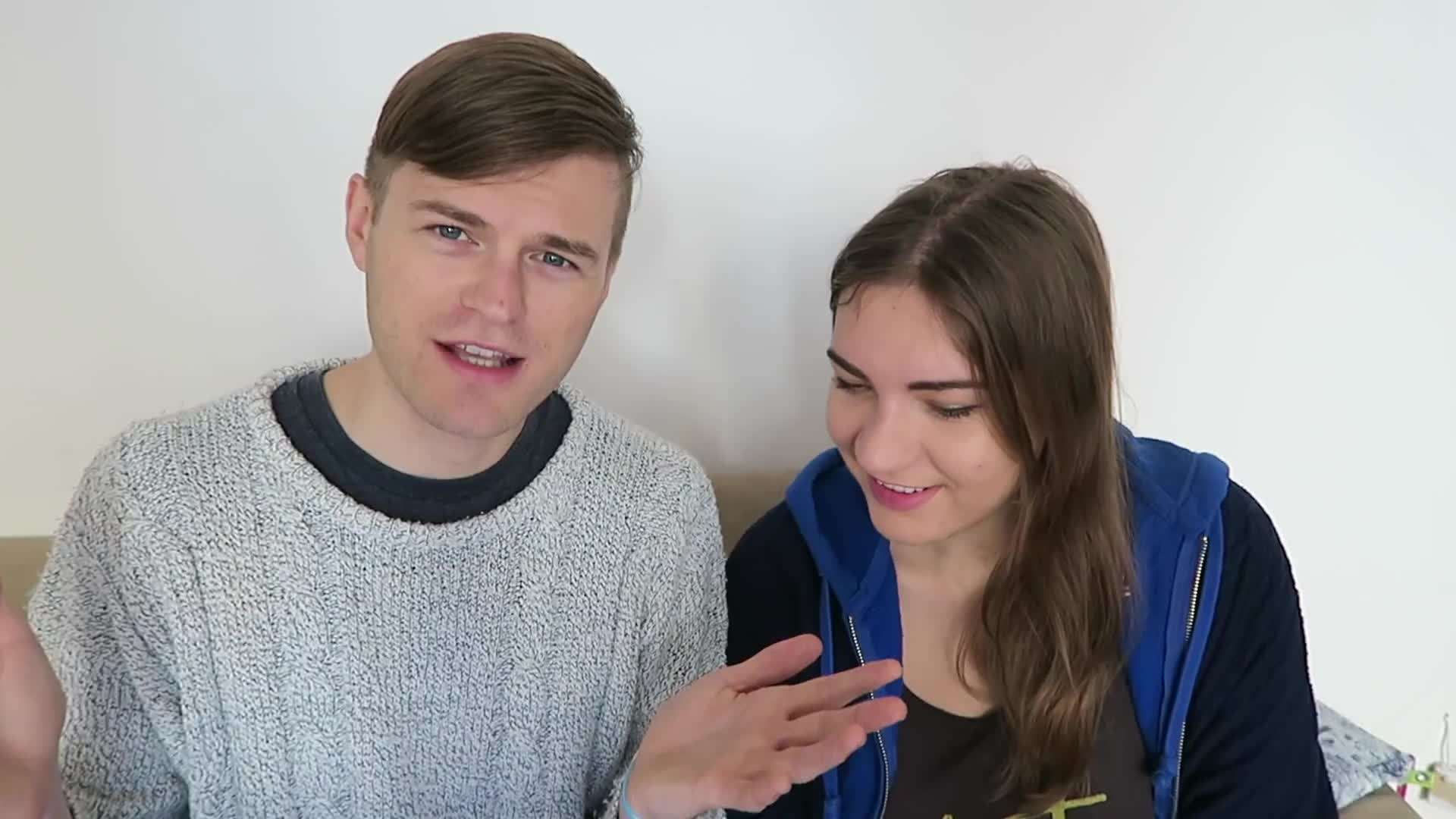 Screenshot of the BULI BULI music post