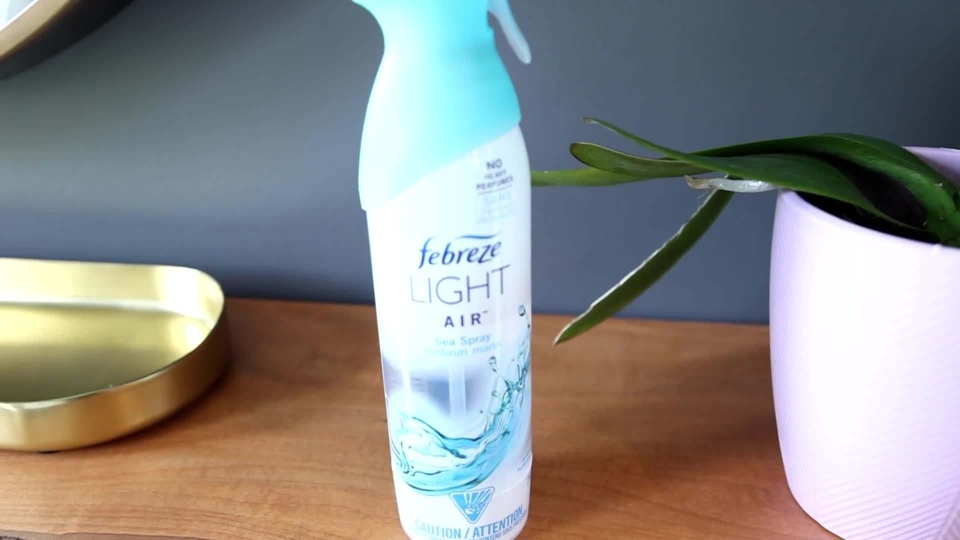 Proper ventilation helps minimize cooking smells