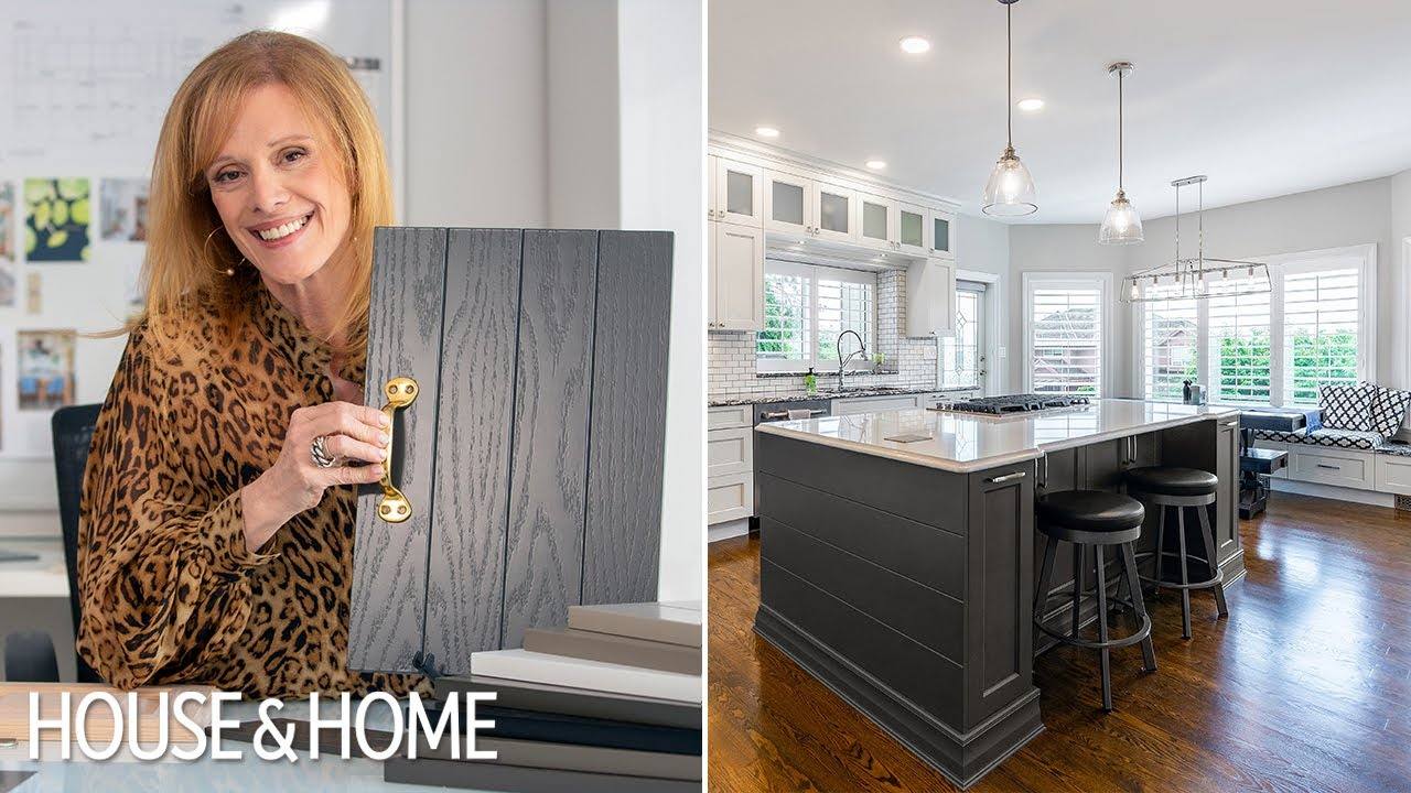 Top 8 Color Trends for Painted Kitchen Cabinets: A Celebration of Merit Kitchen's 50th Anniversary