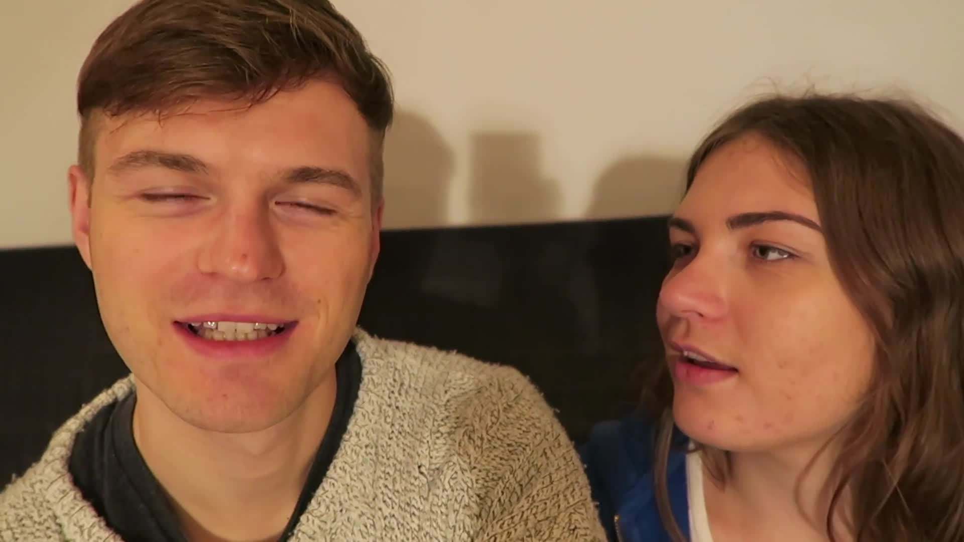 Example of expressing time in Hungarian