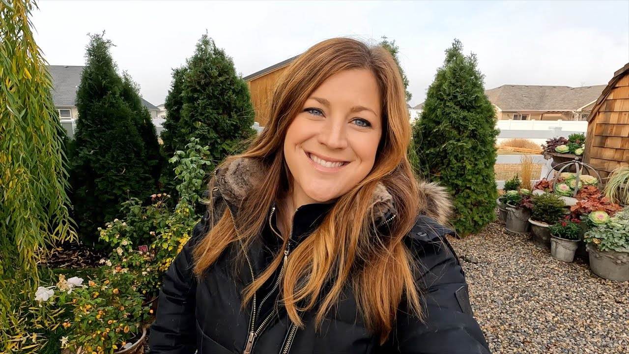 Planting Roses & A Peony (Better Late Than Never)!