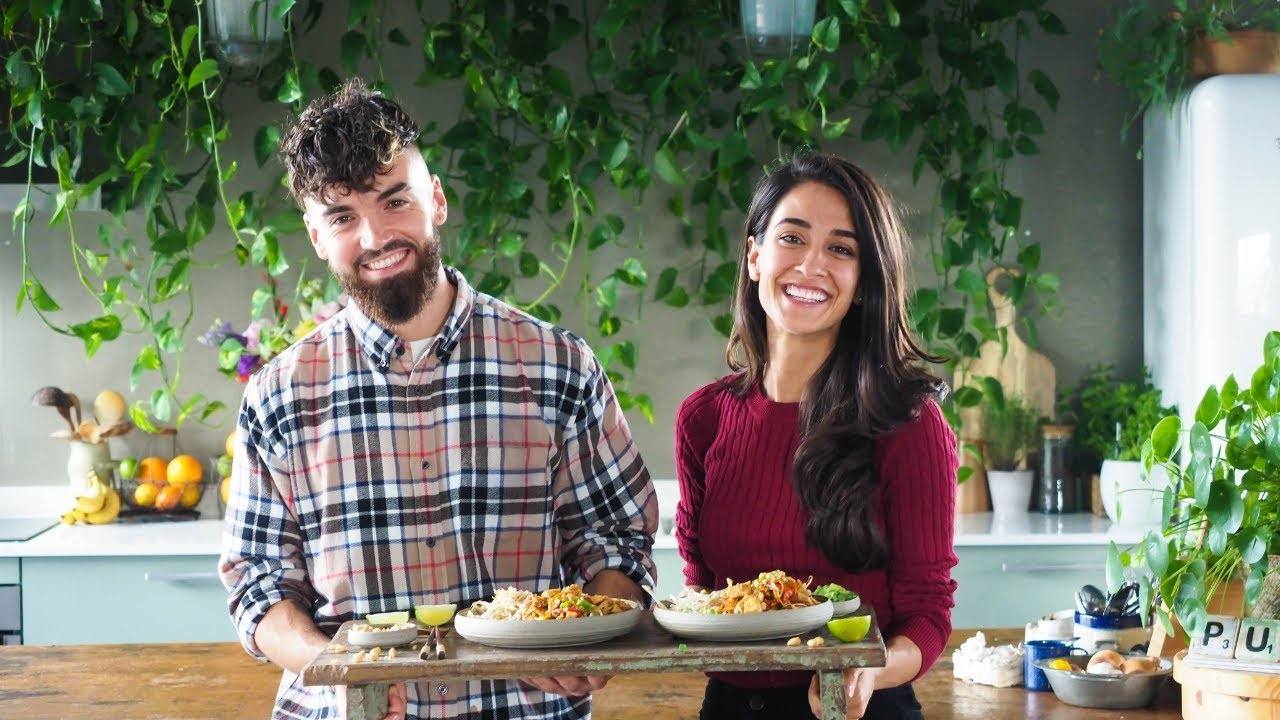 One-Pot Vegan Meals: Delicious and Nutritious Recipes for Easy Cooking