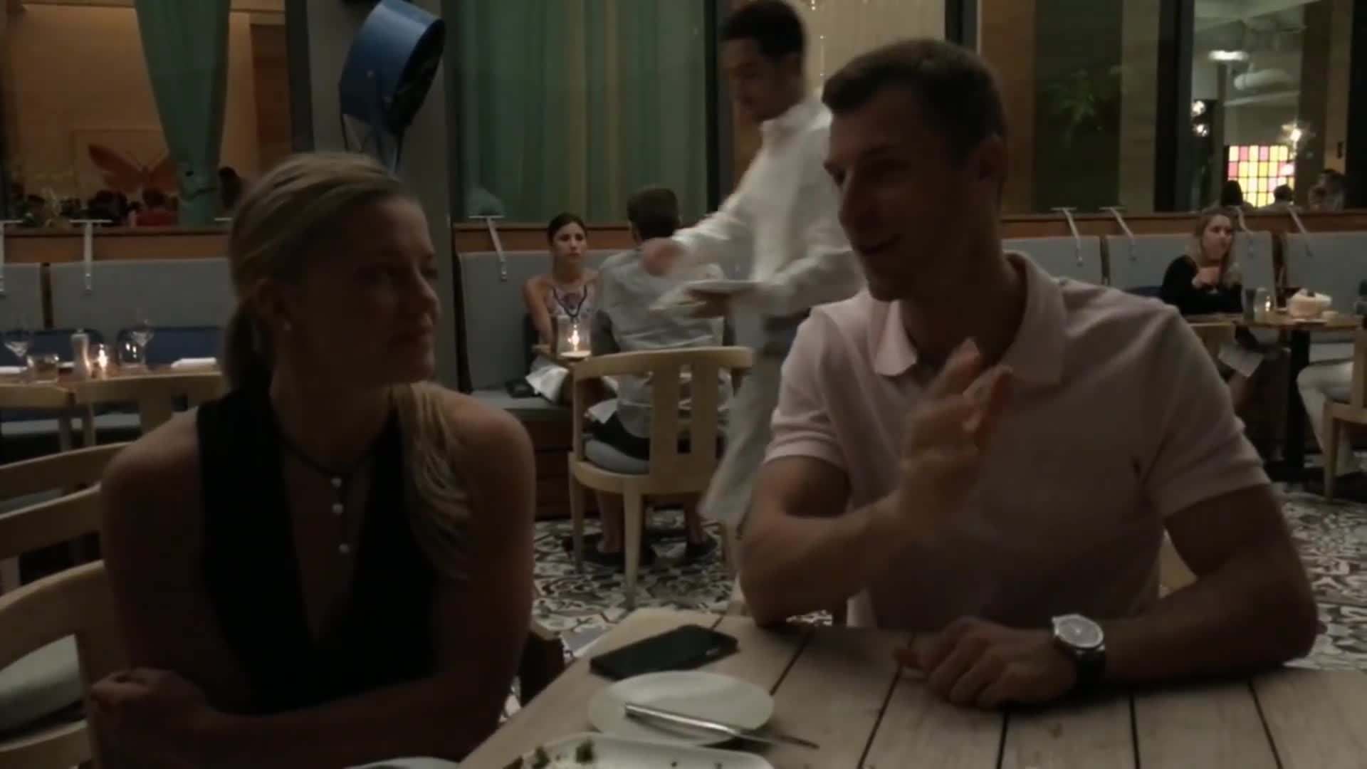 PRP Treatment Process