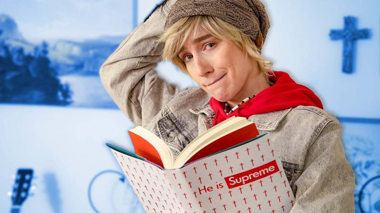 The Coolest Youth Group Pastor: A Supreme Guide to Being Hip and Relevant