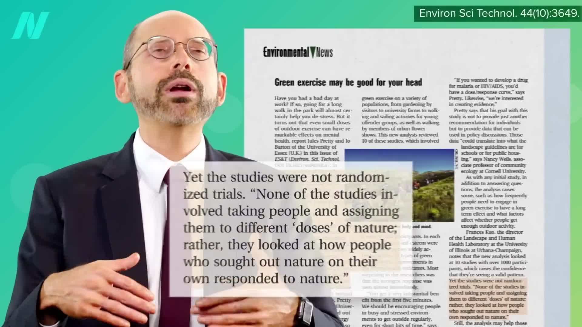 A view of trees from a hospital room